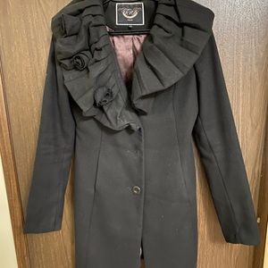 RW&Co warm formal winter coat